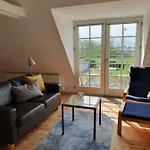 Szálloda Inselhotel Brummers Anneks