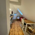 Szálloda Inselhotel Brummers Anneks Haderslev