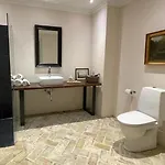 Szálloda Inselhotel Brummers Anneks *