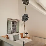 Inselhotel Brummers Anneks * Haderslev