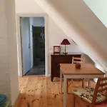 Inselhotel Brummers Anneks Szálloda Haderslev