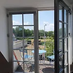 Szálloda Inselhotel Brummers Anneks
