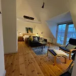 Szálloda Inselhotel Brummers Anneks *