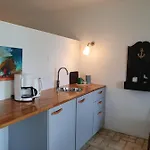 Inselhotel Brummers Anneks * Haderslev