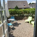 Inselhotel Brummers Anneks *