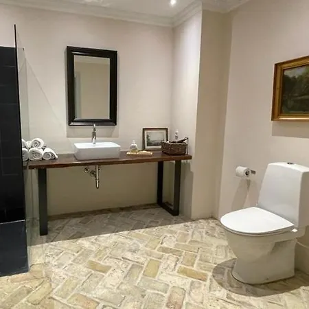 Hotel Inselhotel Brummers Anneks *