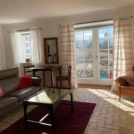 Inselhotel Brummers Anneks Hotel