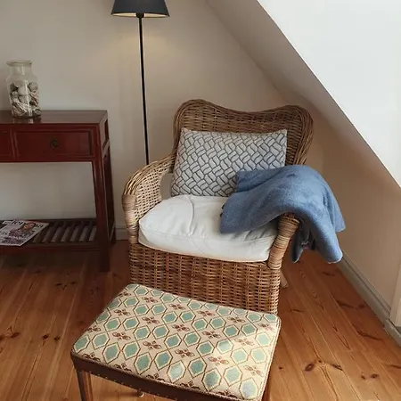 Inselhotel Brummers Anneks Haderslev