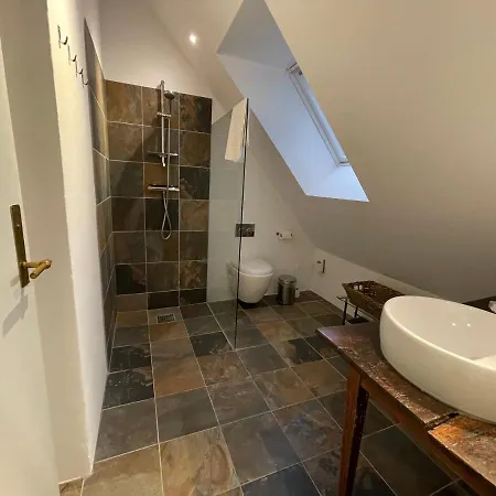 Hotel Inselhotel Brummers Anneks