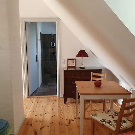 Inselhotel Brummers Anneks Hotel Haderslev