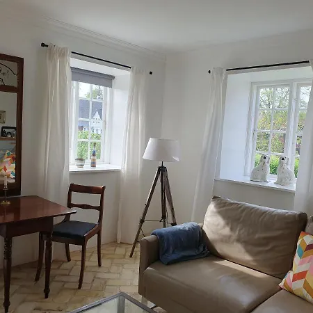 Inselhotel Brummers Anneks