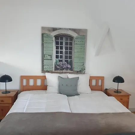 Hotel Inselhotel Brummers Anneks Haderslev