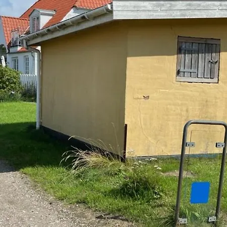 Hotel Brummers Anneks *